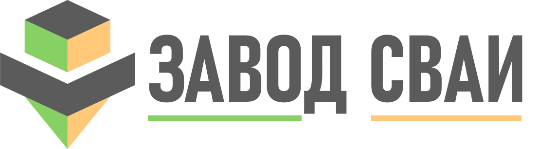 Продажа и установка свай в Павловском Посаде под ключ - винтовые и бетонные сваи от 1322 руб.